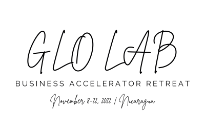 GLO LAB Business Accelerator Retreat